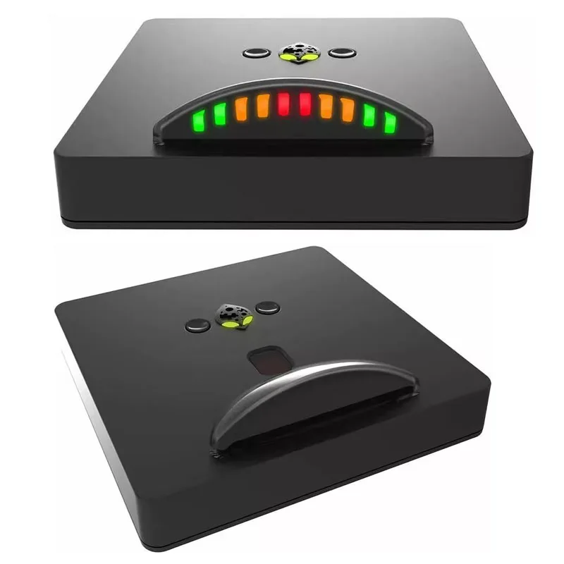 Конвертер гоночного колеса DriveHub для Logitech/Fanatec/Thrustmaste Xbox One/Xbox One X/PS4/PS4 Pro