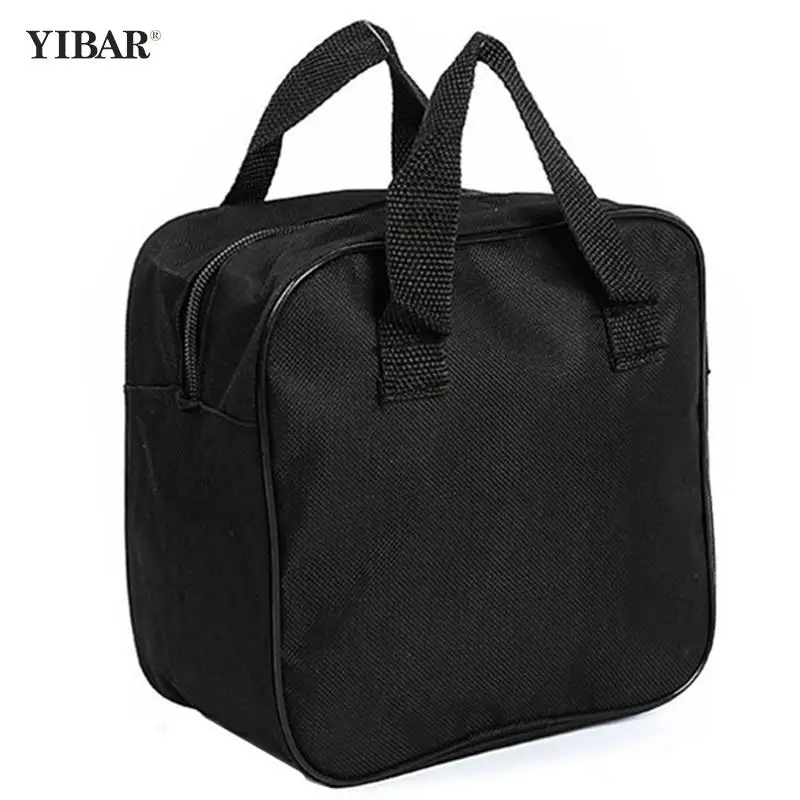 Pump Automotive Tool Black Organizer Bag Storage Handbag