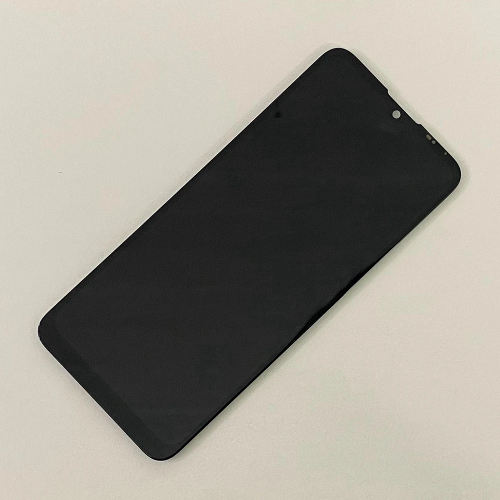 Для Motorola Moto E7 ЖК-дисплей с сенсорным экраном и дигитайзером в сборе для E7i Power
