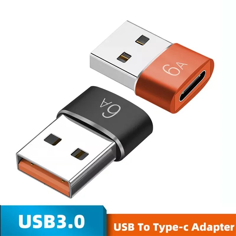 

USB Type C OTG Adapter Type C USB 3.0 Male to USB C Female OTG Data Adapter Converter Cable Adapter For PC Laptop