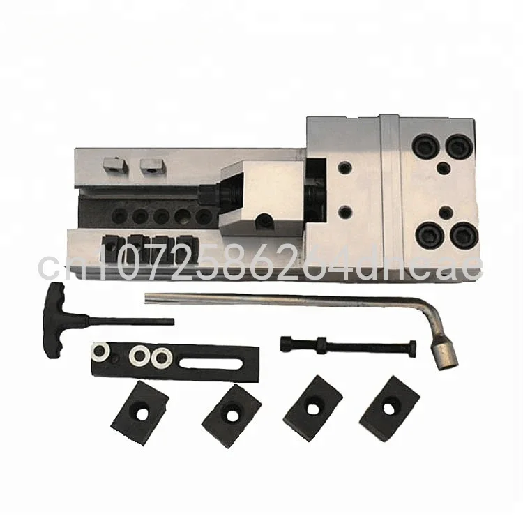 Точные зажимные тиски GT150B для ЧПУ-станка