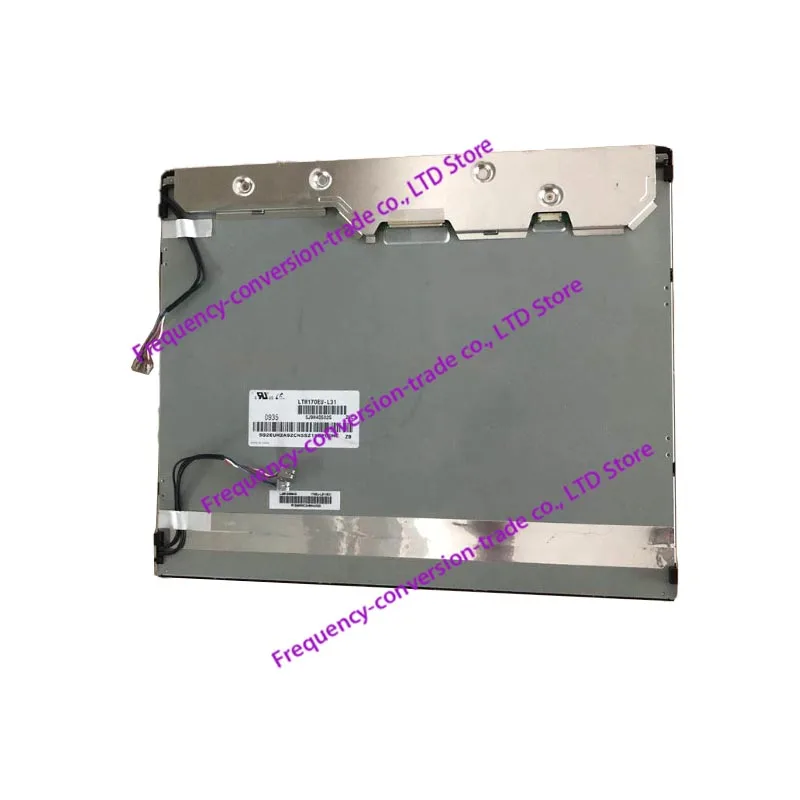 

LTM170EU-L31 17 Inch LCD Screen A