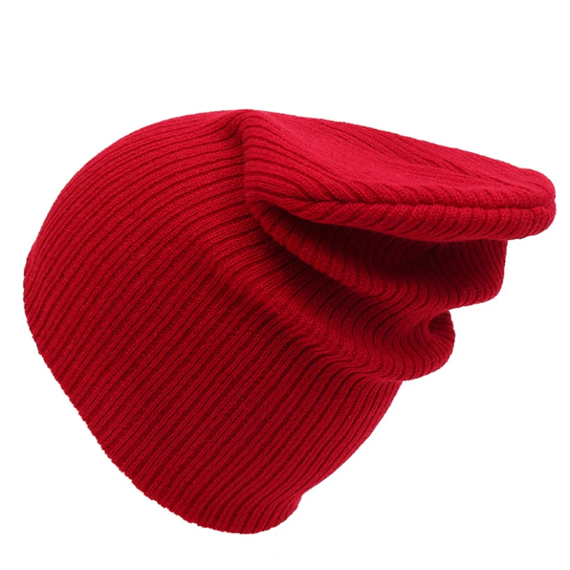 

Hat Winter Women And Men Beanies Knitted Solid Hat Male Autumn Winter Japanese Korean Style Bucket Cap Casual Black Grey