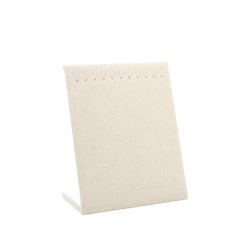 

Стеллаж для демонстрации ювелирных изделий, серег, гвоздиков, подставка для ожерелья, подвески, стеллаж для хранения серег, органайзер, коробка для столешницы, шоу