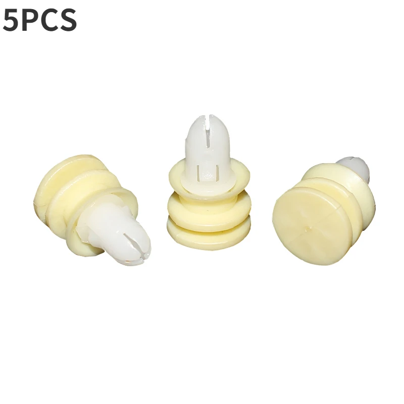 

Пластиковые Крепежные Зажимы для панели двери автомобиля, заклепки с отверстием 9 мм для Volvo CV40 XC90 V60 XC60 S60L S60 V40 S80, крепежные зажимы для автомобиля