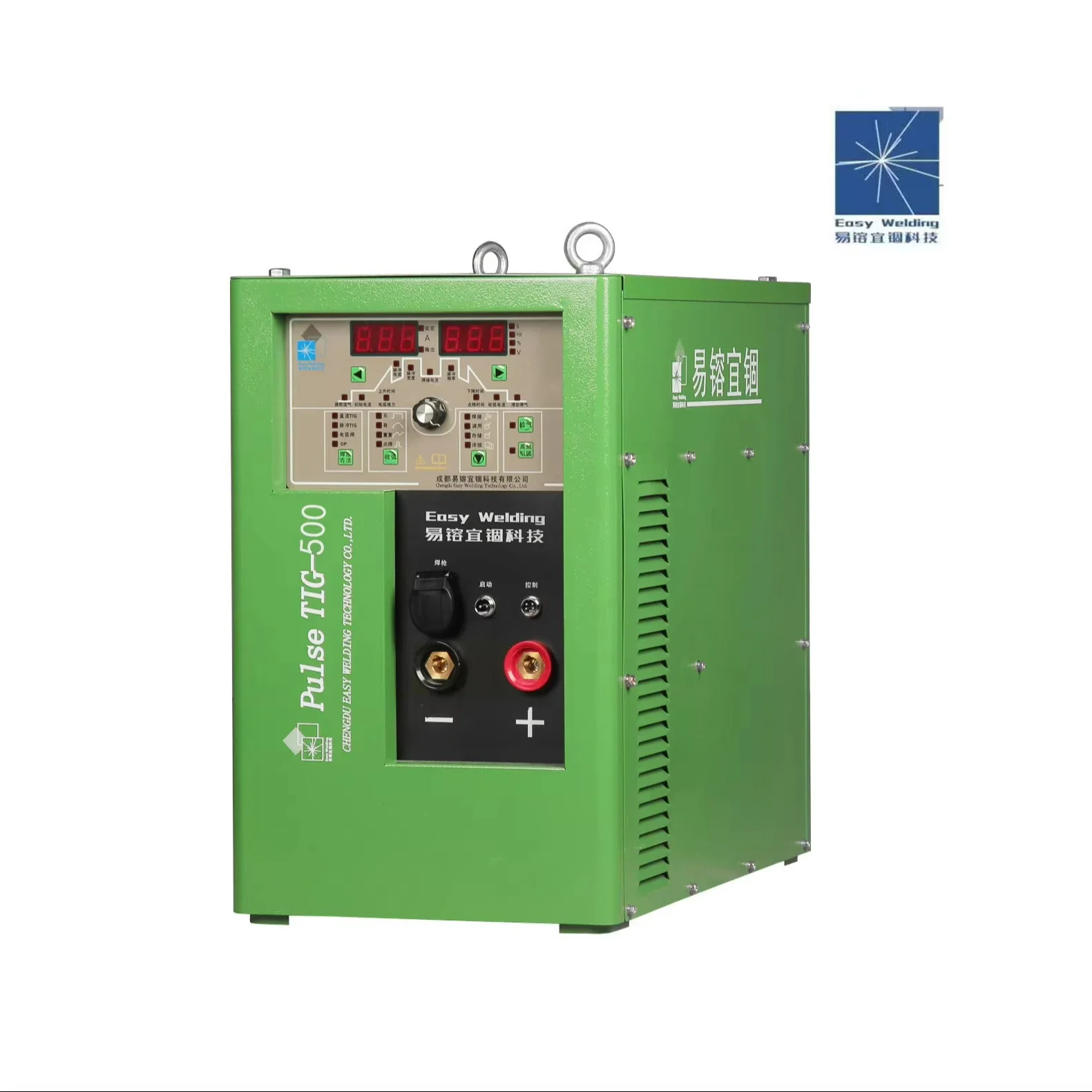 Заводская цена оптовая продажа 500 А импульсный переменный ток аргонодуговый