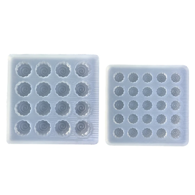 

517F Сделай Сам краска восковые частицы форма Силиконовое уплотнение восковые частицы принадлежности для изготовления