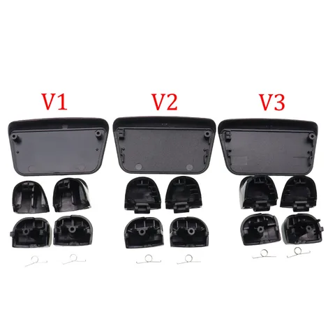 Кнопки для джойстика PS5 XOXNXEX