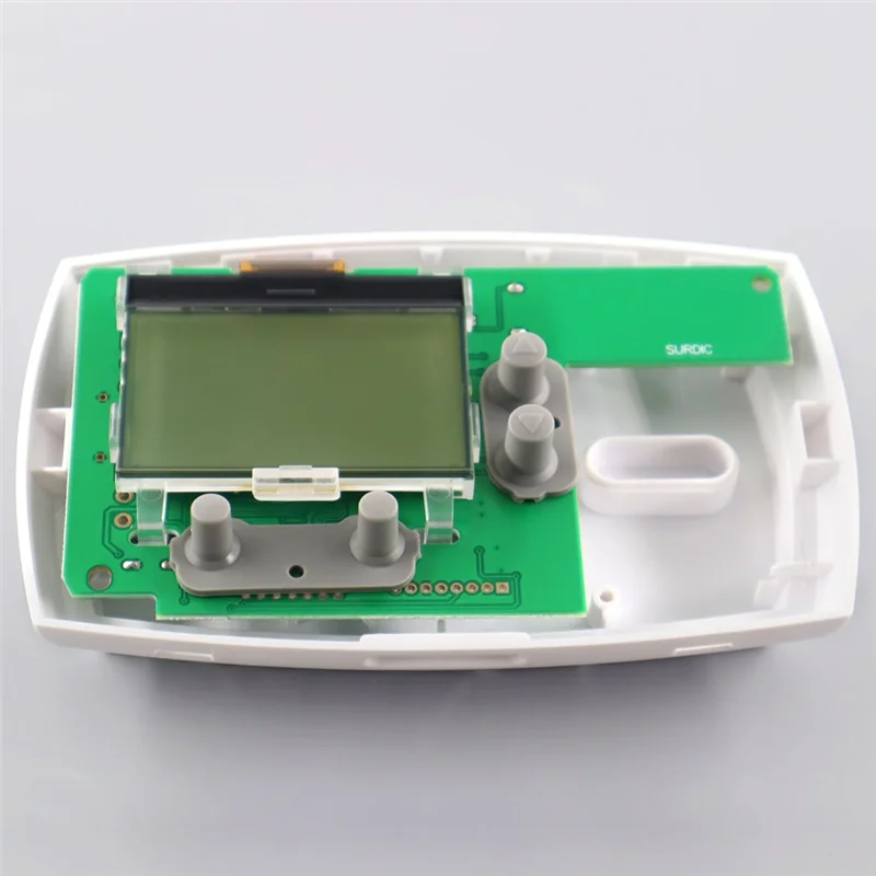 Фото 【Купон!】Термостат SRV7000-549,7000-549 Настенное управление для Quadrafire Model Edge 60/Mt Vernon AE Вставка №1