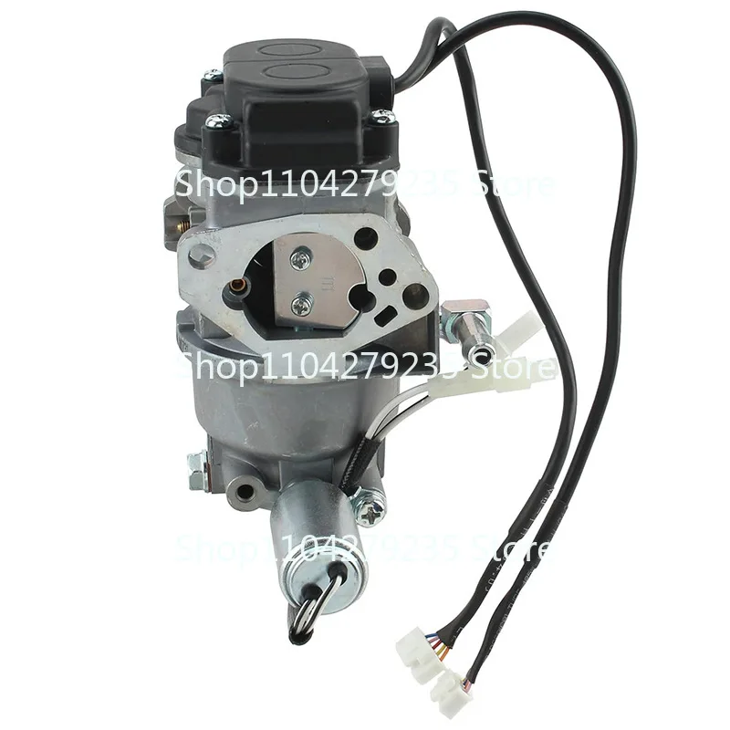 651P06495 LT42 13A6A9CS010 547cc AX90 для карбюратора HU HUA HUB HUC