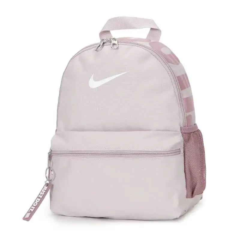 Фото Новые мужские и женские сумки Nike, рюкзаки для путешествий на природе, модные рюкзаки, школьные сумки для студентов. №3