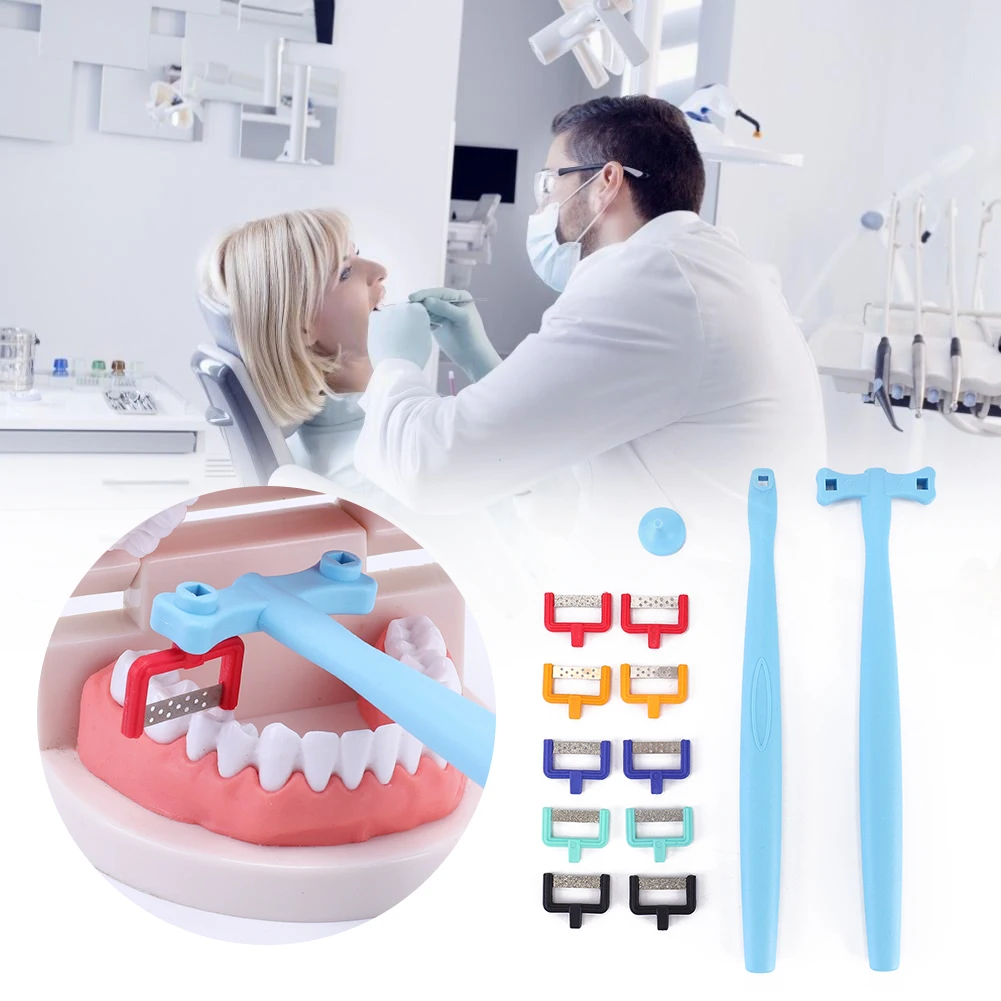 

Набор ИК полосок для чистки, комплект из 10 ИК-полосок для удаления моляра, грязи, песка, полости рта, приборов для чистки