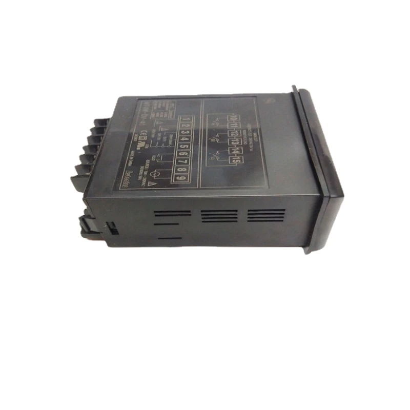 

voltmeter ammeter digital MT4W-AA-40