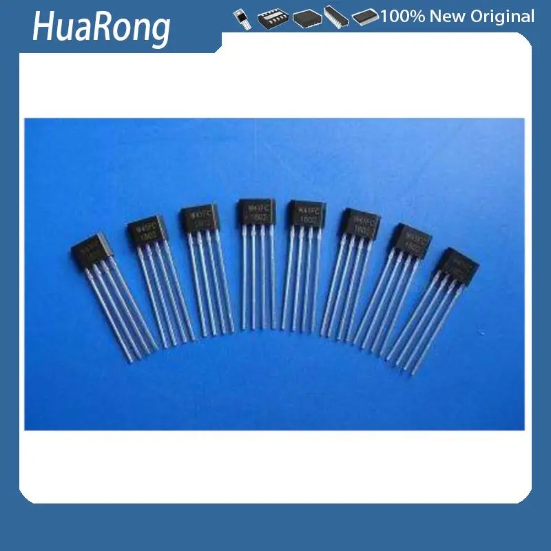 Новинка 10 шт. ATS477 AH477 FS477 ME1477 МАРКИРОВКА 477 477A SIP-4