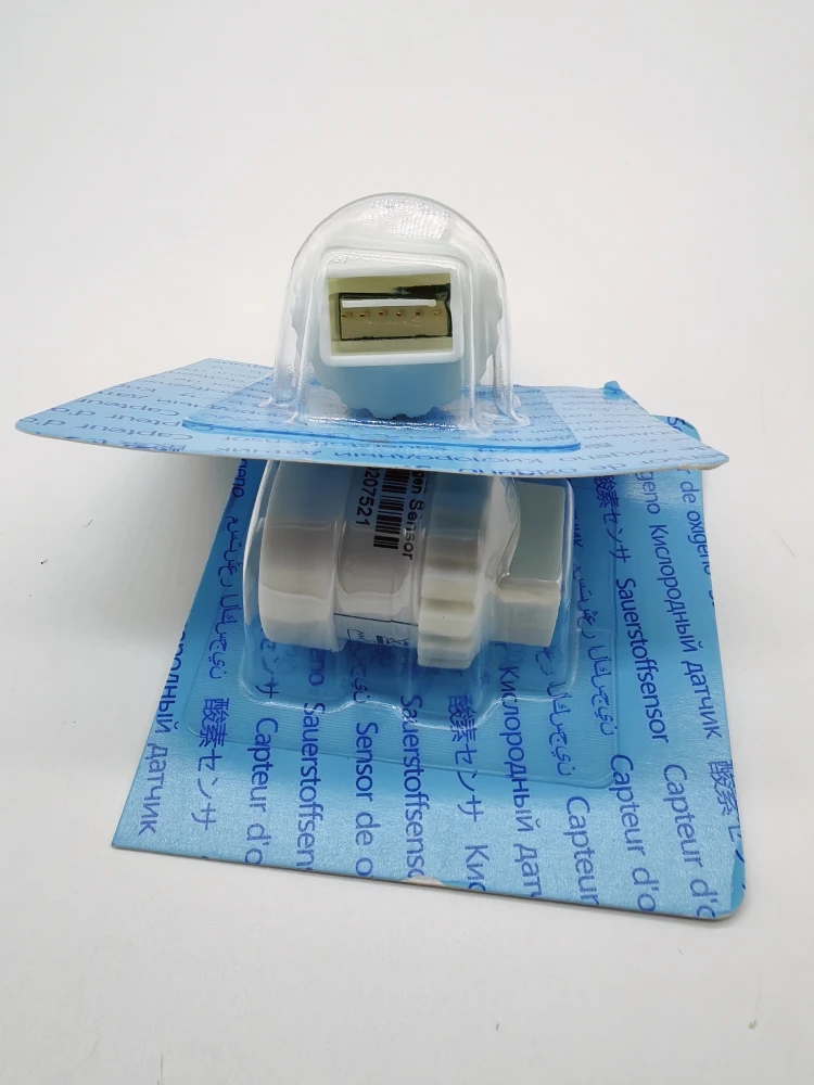 Maquetservo I/SERVO S кислородная батарейка 6640044 датчик