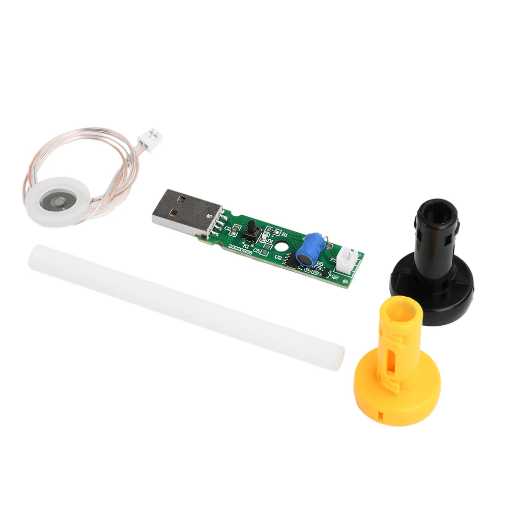 USB DC5V мини-увлажнитель Наборы сделай сам генератор тумана и драйвер печатная