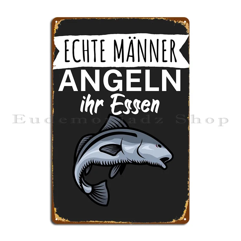 

Металлический знак Angel Essen, печатный знак, клубный кухонный Настенный декор, оловянный знак, плакат