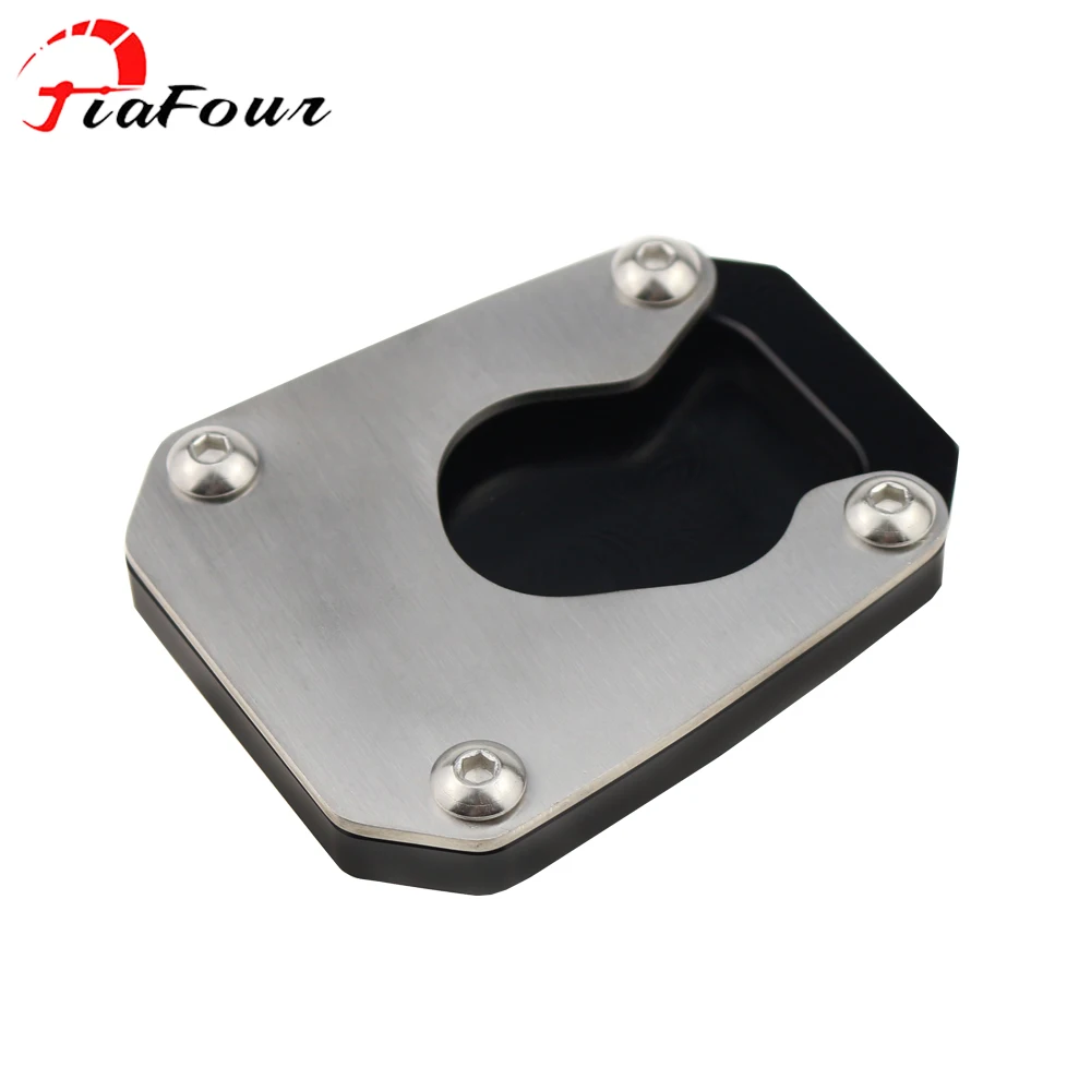 Подходит для VFR800X VFR800 X VFR 800X 2013-2021 подставка боковая удлинитель увеличитель