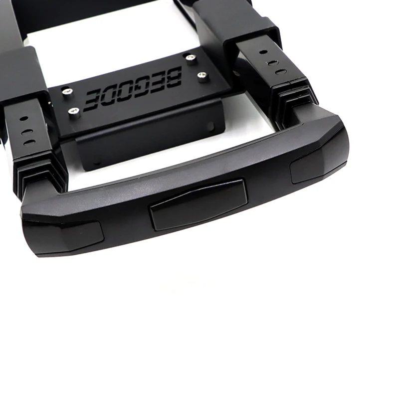 Оригинальная тележка Begode Mten4 в сборе для электрической одноколесной тележки