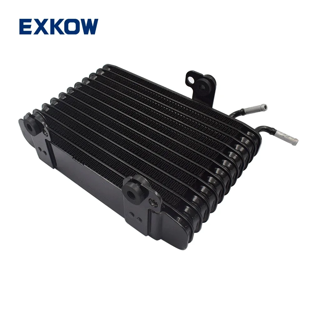 Маслоохладитель трансмиссии в сборе для Mitsubishi Outlander 3 GF2W GF3W GF4W GF6W GF7W GF8W 2013-2021 2920A290