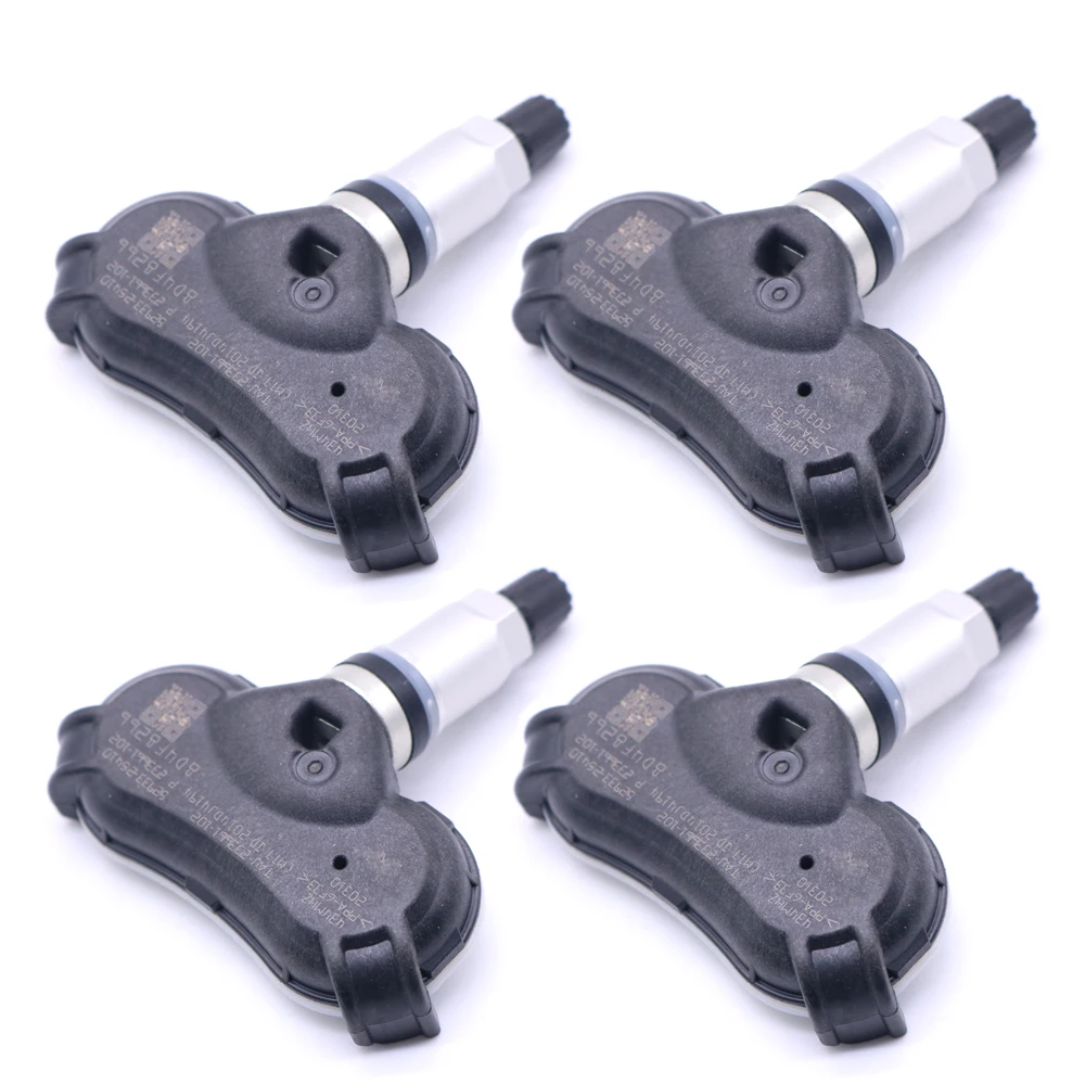 TPMS сенсор для 2011-2015 Hyundai Tucson [LM] Ix35 [LM] Kia Sportage 2015 433 МГц система контроля давления в шинах 52933-2S410