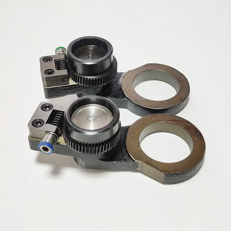 Запасные части для офсетной печатной машины SOR водный ролик рычаг поворотной