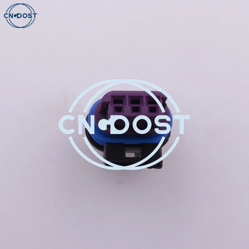 1 комплект 3-контактный 15491547 Автомобильный водонепроницаемый кабельный разъем