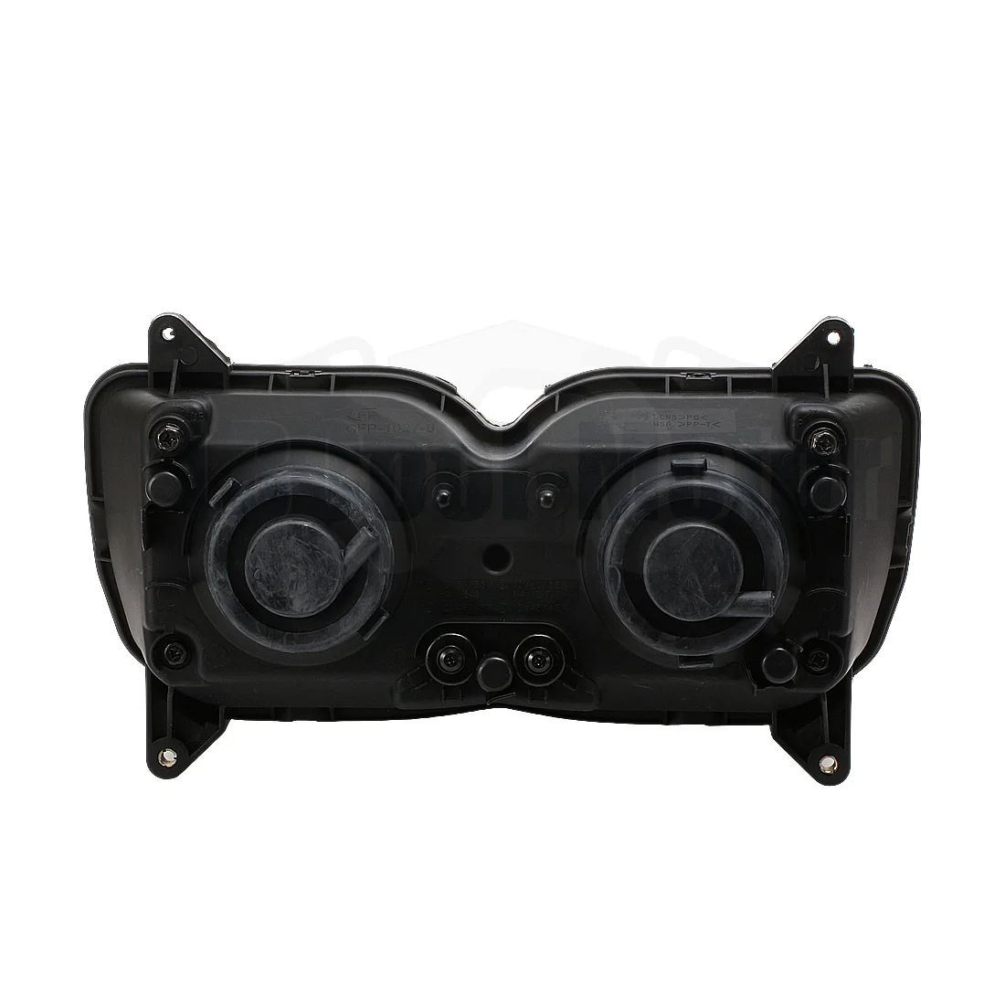 Передняя фара в сборе для мотоцикла HONDA CBR900RR CBR919RR 1995 1996