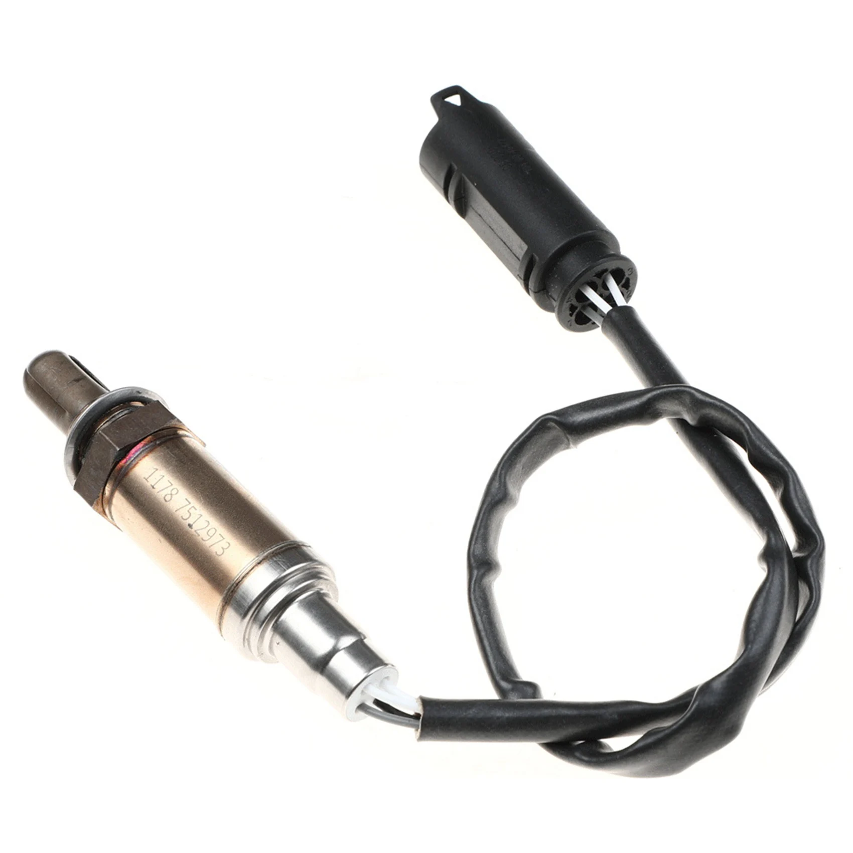 Датчик кислорода O2 для-BMW 645CI 545I 745I 745LI ALPINA B7 M5 M6 760I 760LI 4.4L 6 0 02-10 11787512973 0258005298