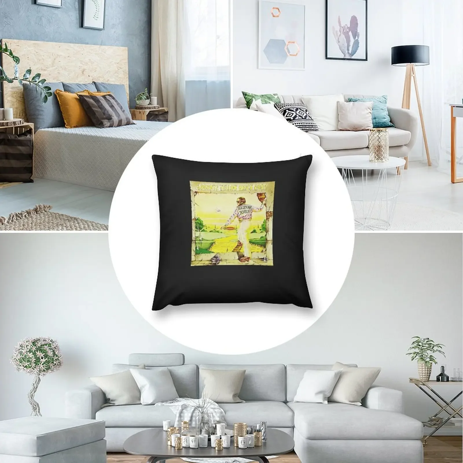 Бестселлер: певец музыкант легенда пианино Элтон Джон Дисковголов трендовая