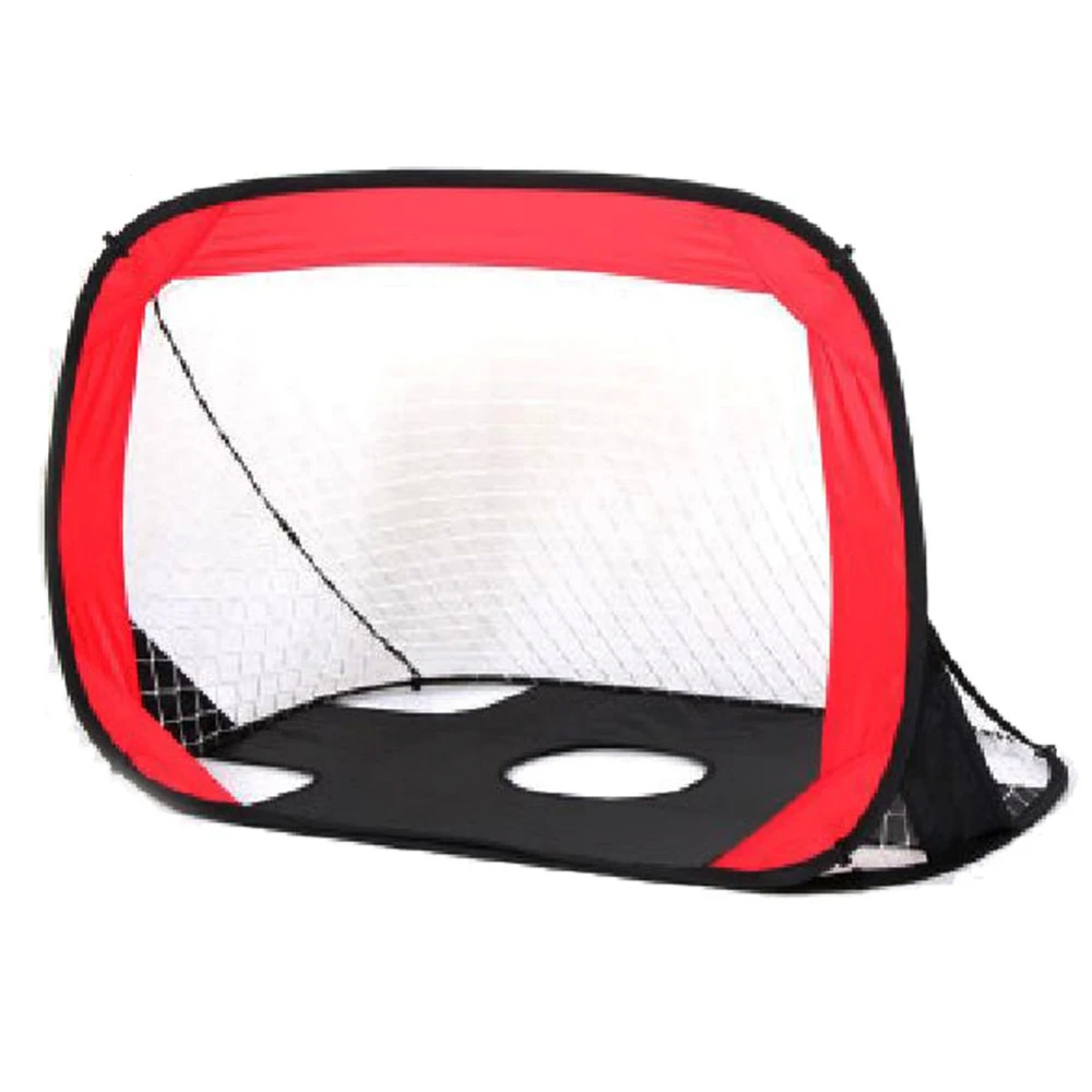 

Портативный телефон для игры в футбол, складная тренировочная сеть для детей, оборудование для игры в футбол