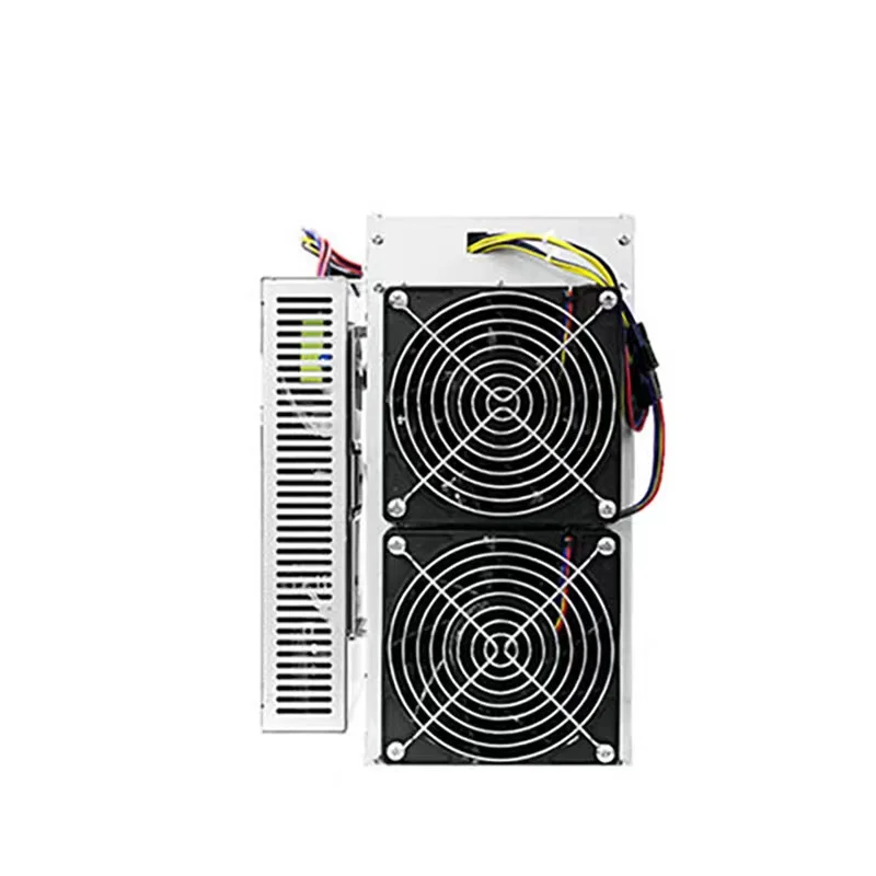 Рисунок 3 - Avalon New Bitcoin miner A1166