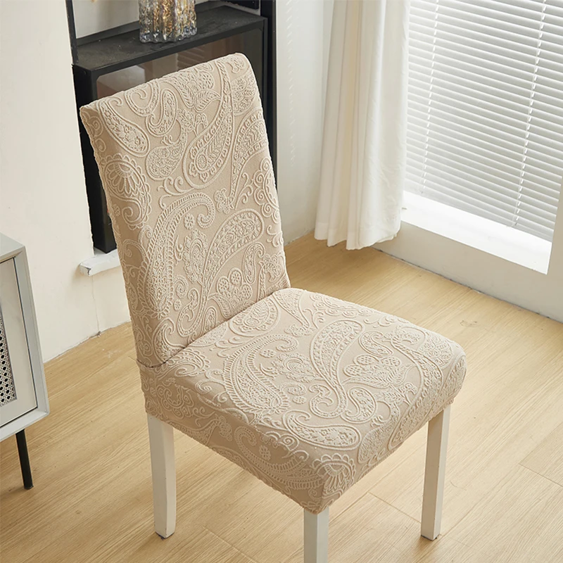 

Чехол для стула в стиле бохо