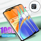 редми нот 11 про идрогелевая пленка для redimi note 11 pro мягкое стекло redmi note 11 pro 5g защитная пленка redminote 11 pro мягкое стекло