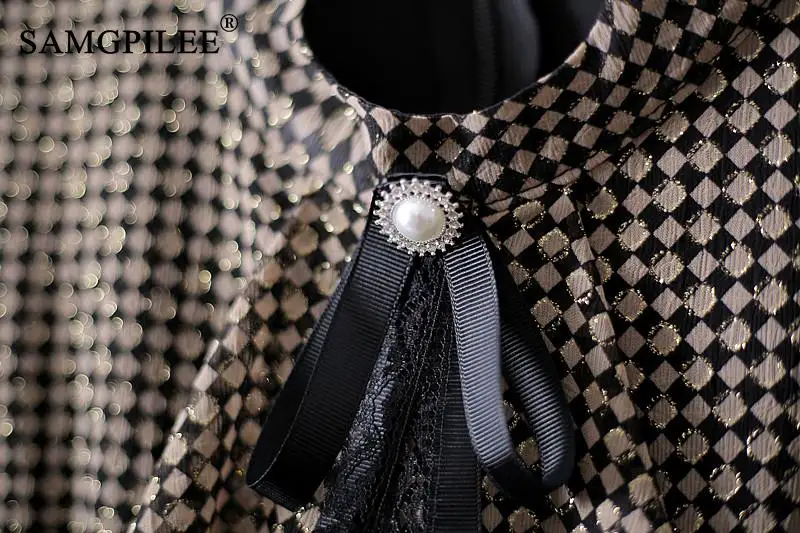 Элегантные платья SAMGPILEE для женщин весна 2022 новинка женское облегающее