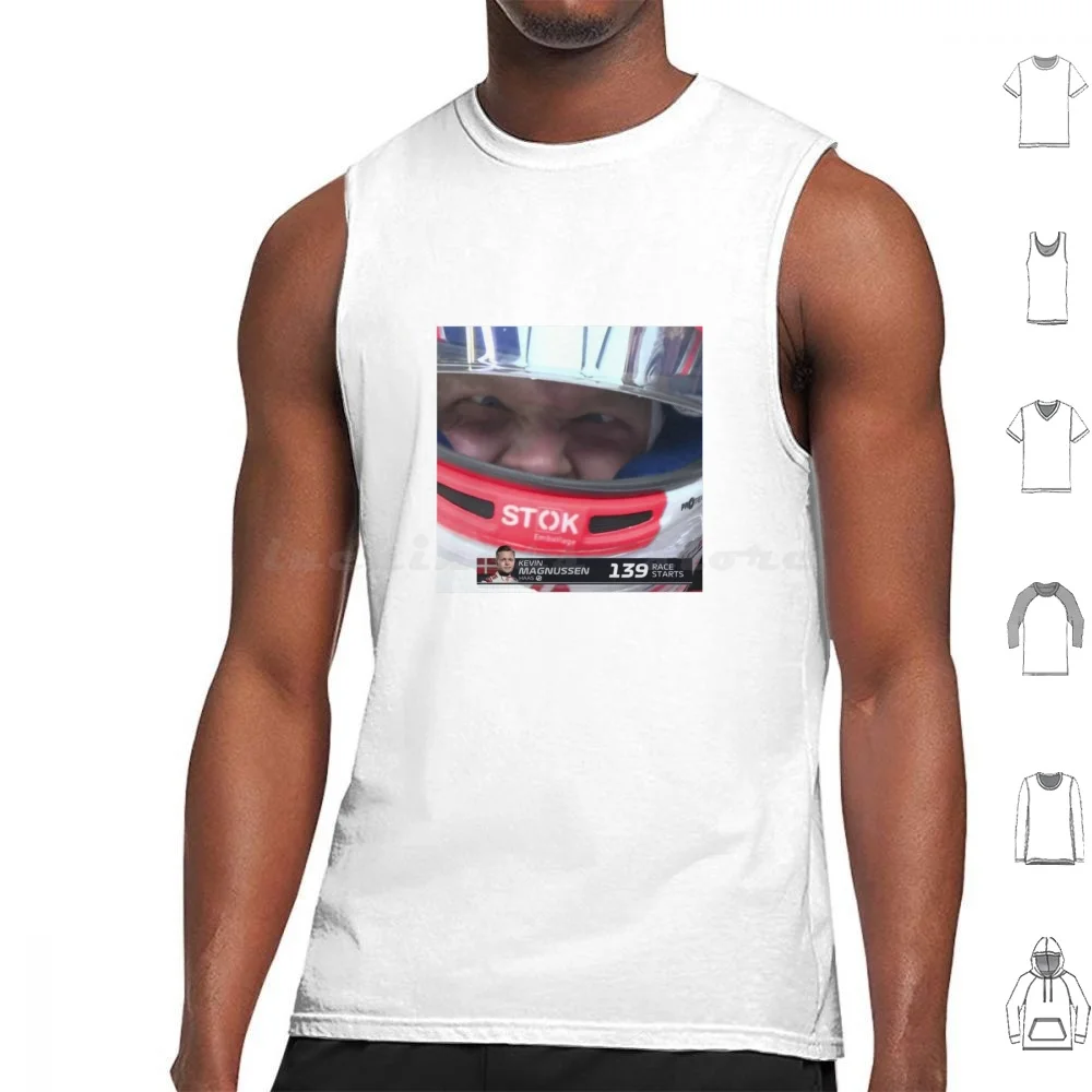 

Кевин Магнуссен, майка с принтом «полюс-позиция», Бразилия, Интерлагос 2022, хлопковые майки Kevin Magnussen, «полюс-позиция», «Сан-Паулу»
