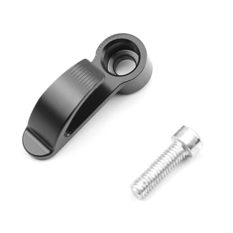 

Universal Motorcycle Hanging-Bag Claw Hook Multi-functional Helmet-Hook Bike Aluminum Alloy Hanger Hooks Holder