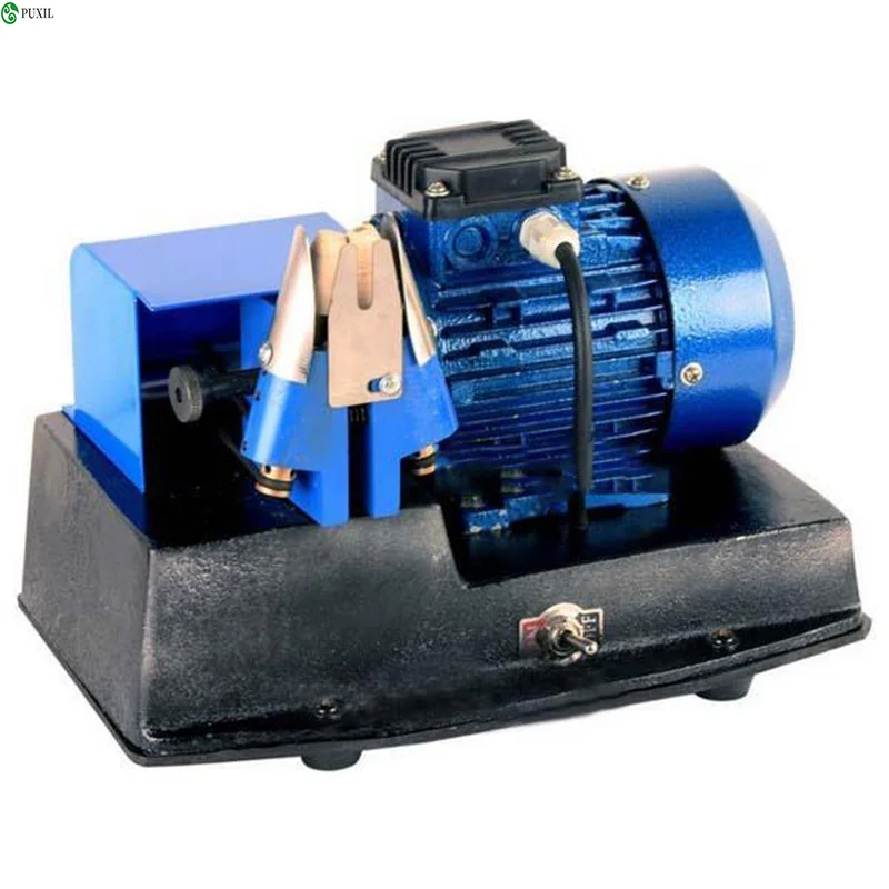 

DNB-4 enamelled cable peeling machine