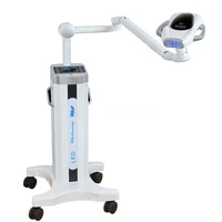 dental laser led teeth whitening lamp lights machine accelerator for spa beauty salon used