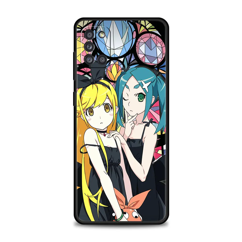 Силиконовый чехол для Samsung Galaxy A12 A52 A51 A32 A21s A71 A02s A31 A72 A22 A11 A41 A03 A13 |