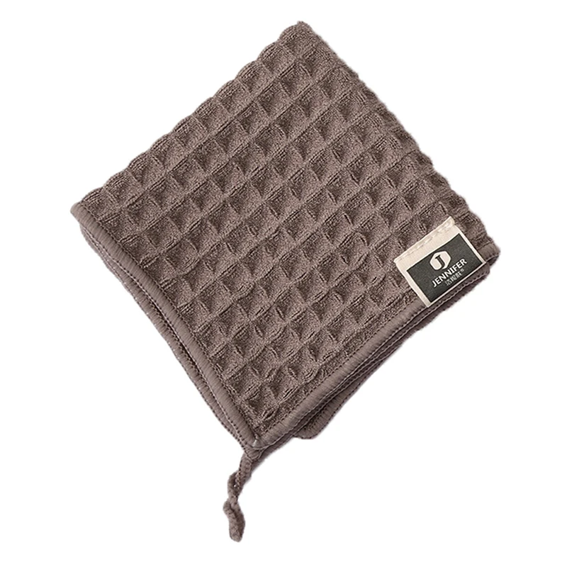 

Хлопковые чистящие салфетки для кофемашины