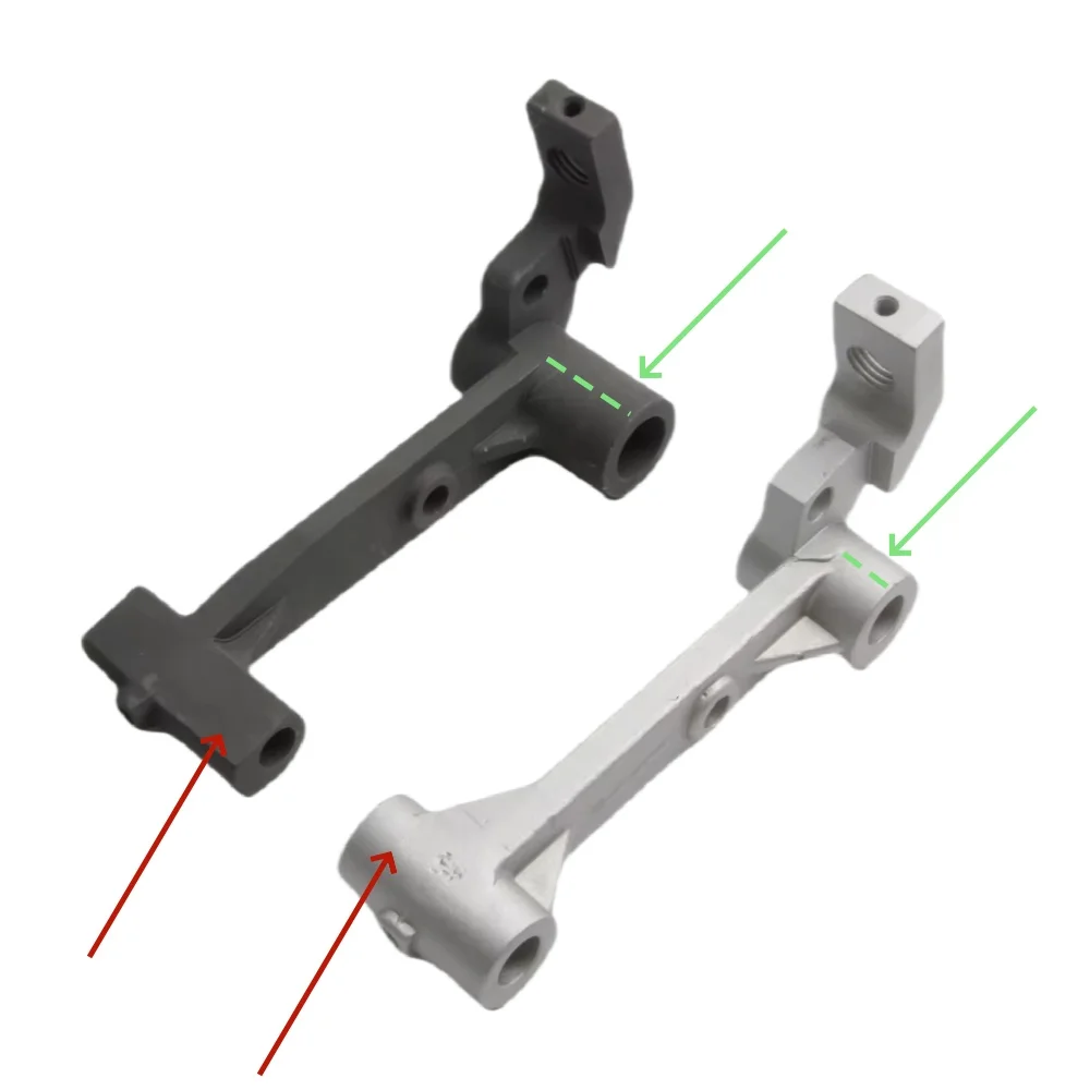 Китайское производство качественных фотографий для Komori L26