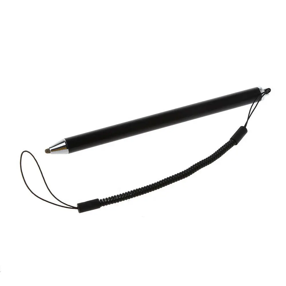 Анти-потерянный ремешок для сенсорного экрана стилус из волокна сетчатый