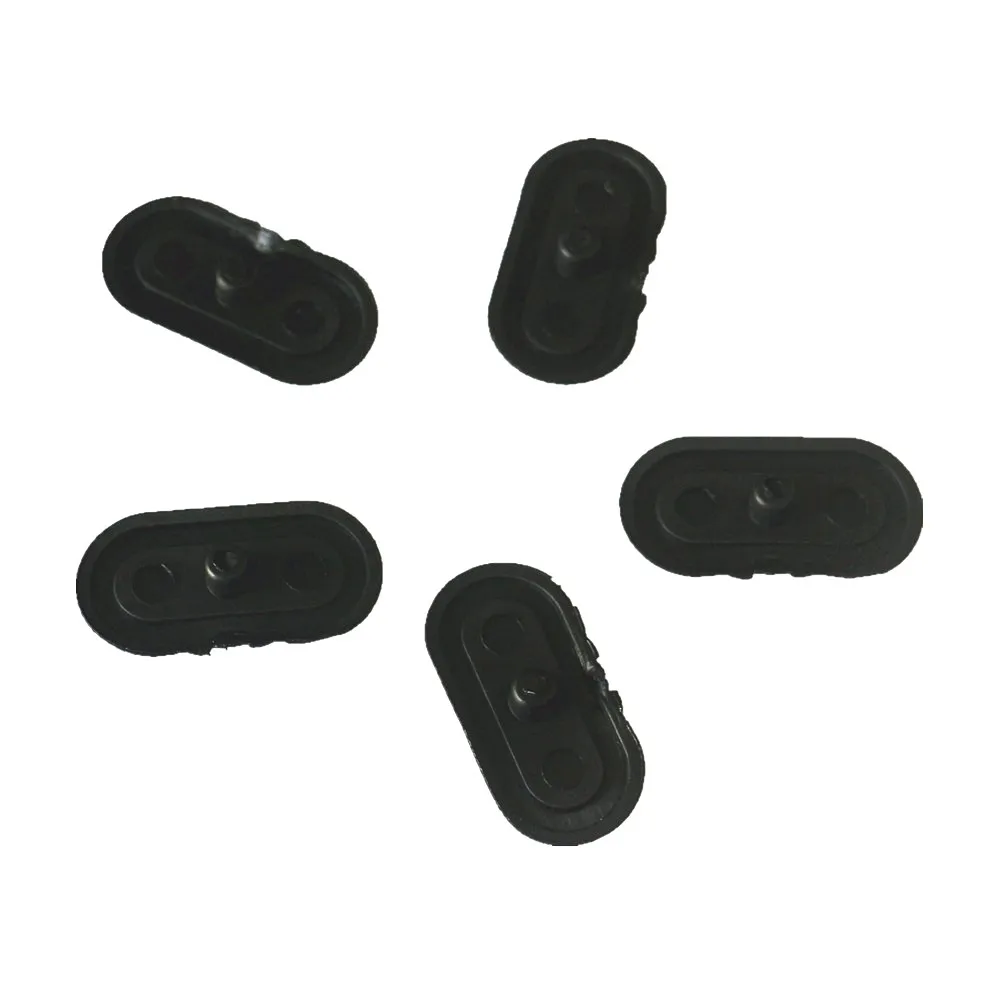 10pcs Launch Talk PTT TX Button Repair For Motorola A10 A12 XTNI CP110 EP150 Two Way Radio Accessories