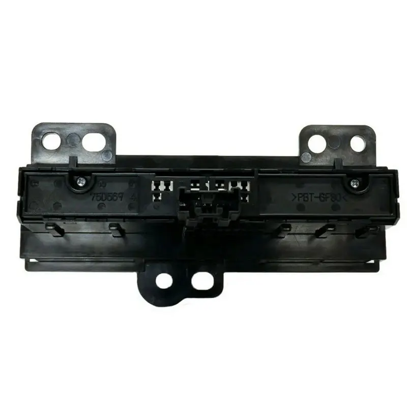 Автомобильный аварийный выключатель приборной панели C291-66-170C для Mazda 5 2008-2010