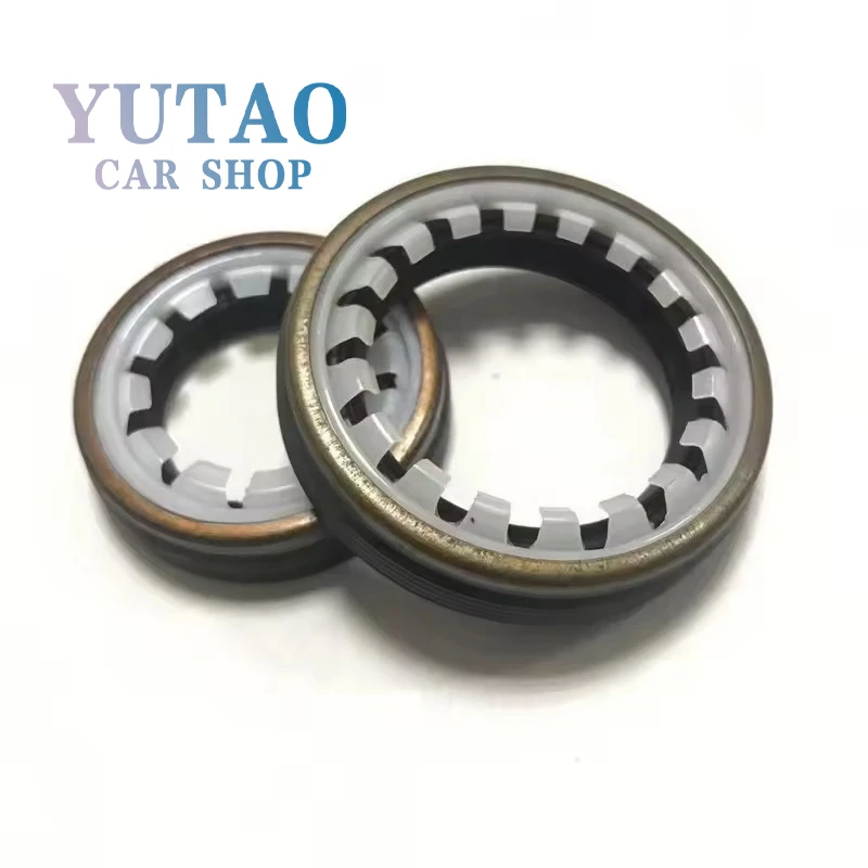 Фото 312126 312127 Для Peugeot 307 206CC 307SW 1007 207 207CC Для Citroen Bellinger Jumpy C2 сальник полувала трансмиссии №1