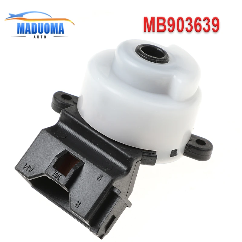

Новый MADUOMA MB 903639 МН 113754 88922006 6-контактный переключатель зажигания для Mitsubishi Pajero L200 Triton Challenger Montero Sport