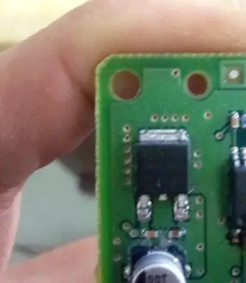 

Free shipping 4274V50 5VTO252 10PCS