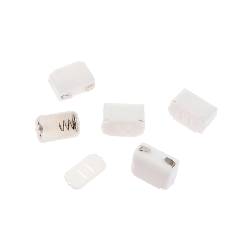 5 шт. мини-держатель для батарей AG13 LR44