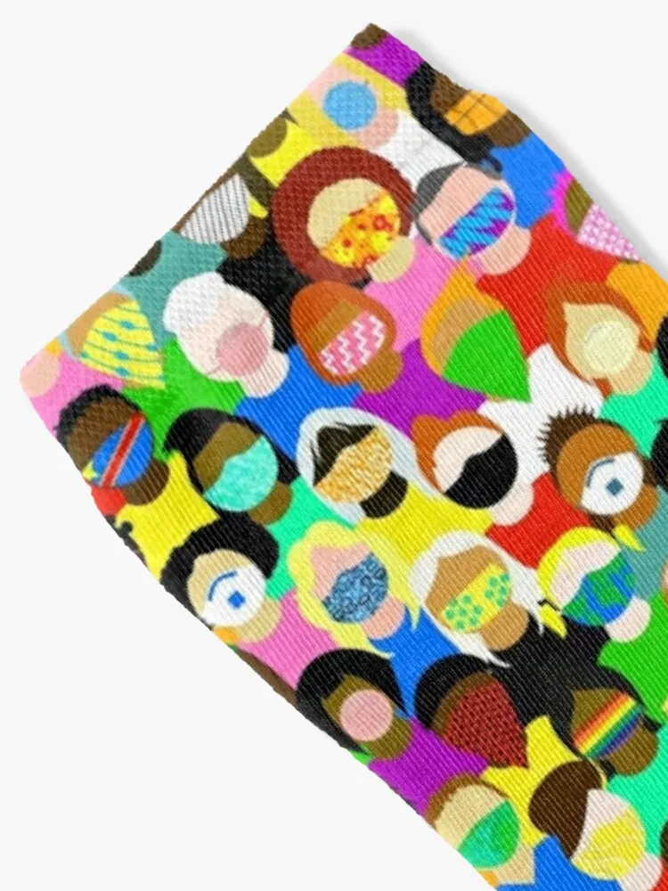 Носки-одеяло с масками Нескользящие профессиональные женские носки для бега в